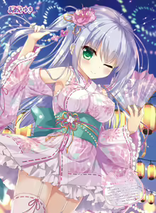 Page 13 of Dengeki Moeoh 2018-06 - preview thumbnail