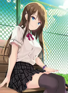 Page 63 of Dengeki Moeoh 2018-06 - preview thumbnail