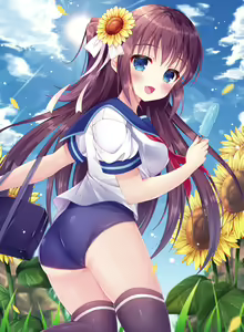 Page 67 of Dengeki Moeoh 2018-06 - preview thumbnail