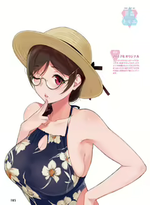 Page 95 of Dengeki Moeoh 2018-06 - preview thumbnail
