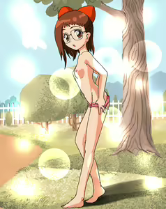 Page 16 of Misoya CG Collection CD-ROM Volume 1 Magical Angel's - preview thumbnail