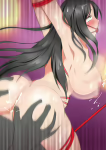 Page 209 of Anshin Sex Life Tights Man ~Miraretenai kara Daijoubu!~ Hitozuma Kyoushi Hen - preview thumbnail