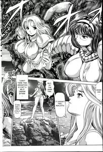 Page 44 of Nami Returns! 1-5 - preview thumbnail