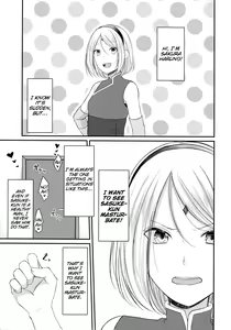 Page 4 of Koukishin wa Neko o Korosu | Curiosity killed the cat - preview thumbnail
