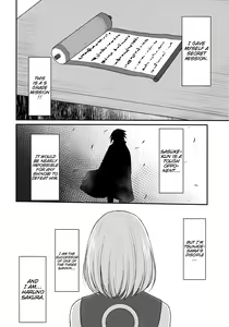 Page 5 of Koukishin wa Neko o Korosu | Curiosity killed the cat - preview thumbnail