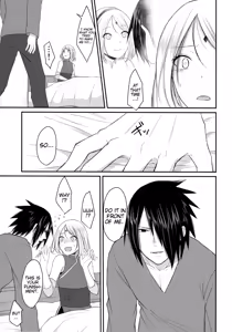 Page 10 of Koukishin wa Neko o Korosu | Curiosity killed the cat - preview thumbnail