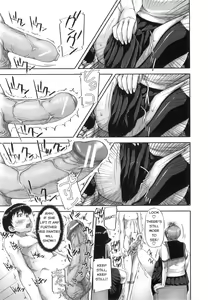 Page 13 of Bijutsubu | Art Club - preview thumbnail