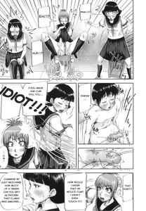 Page 15 of Bijutsubu | Art Club - preview thumbnail