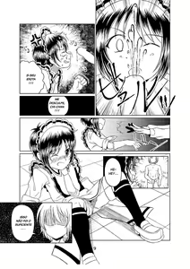 Page 8 of Shounen wa Okuchi de Osoujishinai! - preview thumbnail
