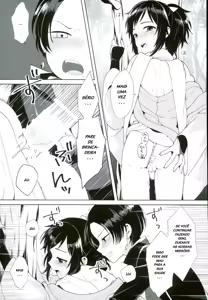 Page 18 of Kashuu-kun wa Moujuutsukai - preview thumbnail