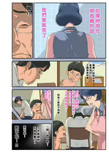 Page 11 of Bakunyuu Tsuma Namatamari Kyouko ~Sekuhara Buchou ni Nerawareta Tsuma~ - preview thumbnail