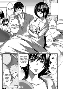 Page 16 of Ikenai Botebara Futeizuma | Unfaithful Pregnant Wife - preview thumbnail