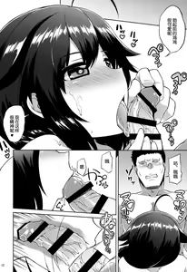 Page 14 of Shigure-chan no Ame-iro Nikki - preview thumbnail