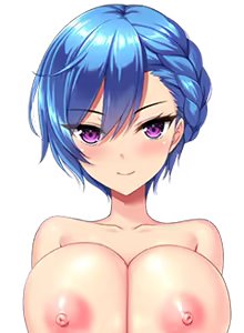 Page 277 of Motto! Haramase! Honoo no Oppai Isekai Ero Mahou Gakuen! Character CGs - preview thumbnail