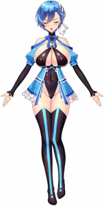 Page 300 of Motto! Haramase! Honoo no Oppai Isekai Ero Mahou Gakuen! Character CGs - preview thumbnail