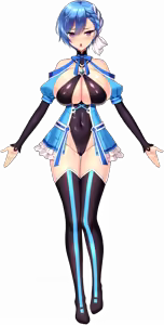 Page 350 of Motto! Haramase! Honoo no Oppai Isekai Ero Mahou Gakuen! Character CGs - preview thumbnail