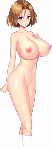 Page 375 of Motto! Haramase! Honoo no Oppai Isekai Ero Mahou Gakuen! Character CGs - preview thumbnail