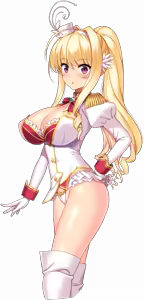 Page 407 of Motto! Haramase! Honoo no Oppai Isekai Ero Mahou Gakuen! Character CGs - preview thumbnail