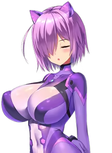 Page 572 of Motto! Haramase! Honoo no Oppai Isekai Ero Mahou Gakuen! Character CGs - preview thumbnail