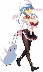 Page 655 of Motto! Haramase! Honoo no Oppai Isekai Ero Mahou Gakuen! Character CGs - preview thumbnail