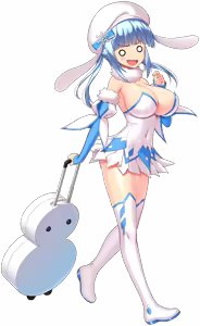 Page 677 of Motto! Haramase! Honoo no Oppai Isekai Ero Mahou Gakuen! Character CGs - preview thumbnail