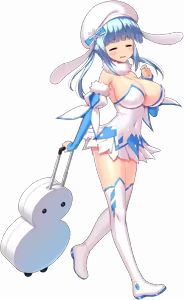 Page 727 of Motto! Haramase! Honoo no Oppai Isekai Ero Mahou Gakuen! Character CGs - preview thumbnail
