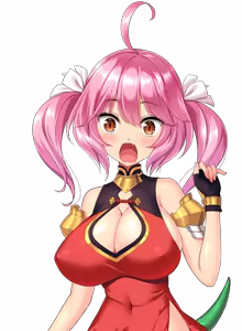 Page 874 of Motto! Haramase! Honoo no Oppai Isekai Ero Mahou Gakuen! Character CGs - preview thumbnail