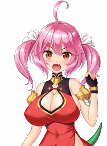 Page 875 of Motto! Haramase! Honoo no Oppai Isekai Ero Mahou Gakuen! Character CGs - preview thumbnail