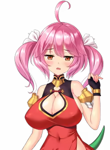 Page 876 of Motto! Haramase! Honoo no Oppai Isekai Ero Mahou Gakuen! Character CGs - preview thumbnail