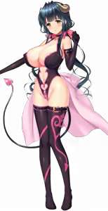 Page 948 of Motto! Haramase! Honoo no Oppai Isekai Ero Mahou Gakuen! Character CGs - preview thumbnail