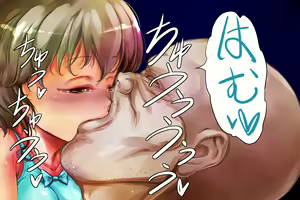 Page 134 of Tenshi no You na Oshiego ga Koukai Sex de Dosukebe ni Naru Hanayome Lesson - preview thumbnail