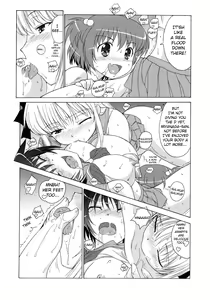 Page 14 of Hajime-chan ga Ichiban! | Hajime-chan is the Best! - preview thumbnail