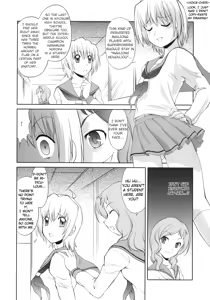 Page 25 of Hajime-chan ga Ichiban! | Hajime-chan is the Best! - preview thumbnail