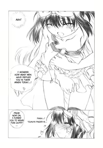 Page 39 of Hajime-chan ga Ichiban! | Hajime-chan is the Best! - preview thumbnail