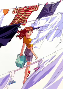Page 18 of Viper Digital Illustrations Red - preview thumbnail