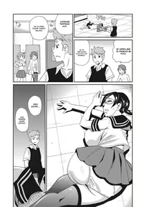 Page 4 of Tokunou LOUD Bokujou | Dark Thick LOUD Ranch - preview thumbnail