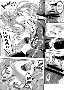 Page 27 of Shujou Seikou II β | Captive Sex II β - preview thumbnail