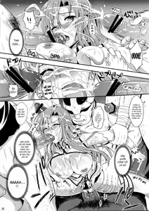 Page 31 of Shujou Seikou II β | Captive Sex II β - preview thumbnail