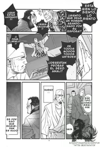 Page 6 of Ramen-ya Kagyou - The Ramen Master Kaz - preview thumbnail