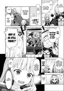 Page 53 of Renkinjutsushi ni Oukan o 3 | Crown for the Alchemist 3 - preview thumbnail