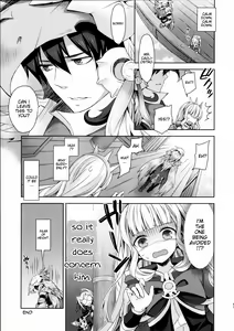 Page 56 of Renkinjutsushi ni Oukan o 3 | Crown for the Alchemist 3 - preview thumbnail