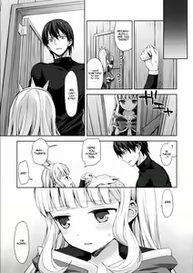 Page 6 of Renkinjutsushi ni Oukan o 3 | Crown for the Alchemist 3 - preview thumbnail