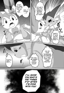 Page 11 of Reversal - preview thumbnail
