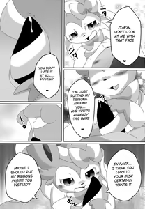 Page 6 of Reversal - preview thumbnail