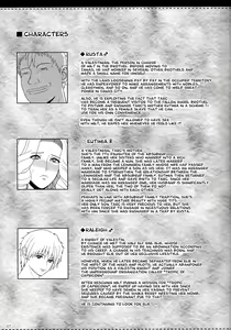 Page 6 of El toiu Shoujo no Monogatari X9 | Story of an Elf Girl X9 - preview thumbnail
