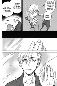 Page 11 of Boku no Kareshi ga 16-sai ni Narimashita - preview thumbnail