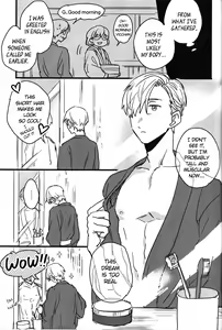 Page 12 of Boku no Kareshi ga 16-sai ni Narimashita - preview thumbnail