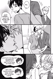 Page 14 of Boku no Kareshi ga 16-sai ni Narimashita - preview thumbnail