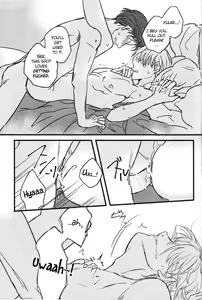 Page 20 of Boku no Kareshi ga 16-sai ni Narimashita - preview thumbnail