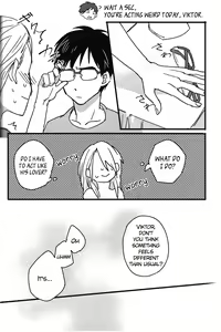 Page 23 of Boku no Kareshi ga 16-sai ni Narimashita - preview thumbnail